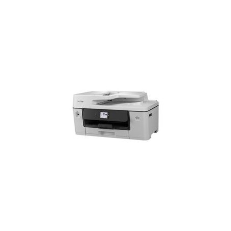 BROTHER 3660DW all-in-one A3 wireless inkjet printer​ 30ppm