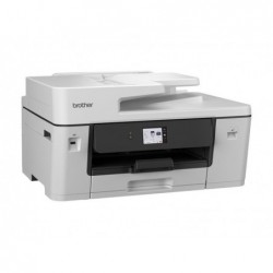 BROTHER 3660DW all-in-one A3 wireless inkjet printer​ 30ppm