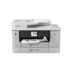 BROTHER 3960DW all-in-one A3 wireless inkjet printer​ 30ppm