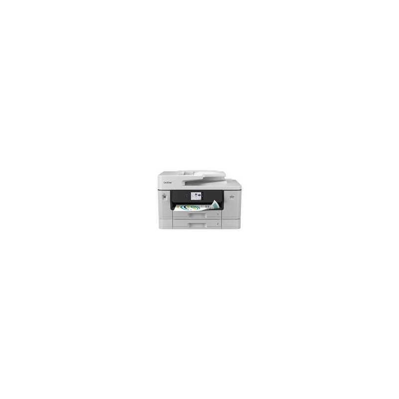 BROTHER 3960DW all-in-one A3 wireless inkjet printer​ 30ppm