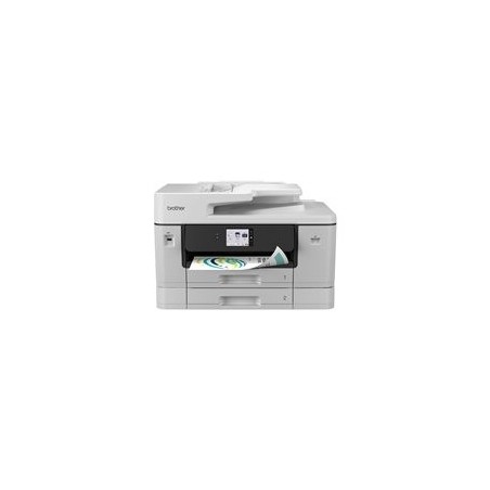 BROTHER 3960DW all-in-one A3 wireless inkjet printer​ 30ppm