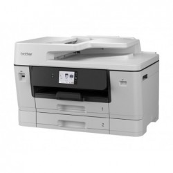 BROTHER 3960DW all-in-one A3 wireless inkjet printer​ 30ppm