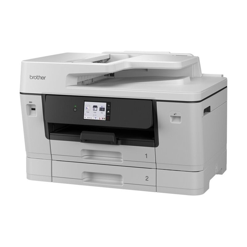 BROTHER 3960DW all-in-one A3 wireless inkjet printer​ 30ppm