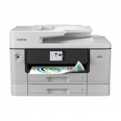 BROTHER 3960DW all-in-one A3 wireless inkjet printer​ 30ppm