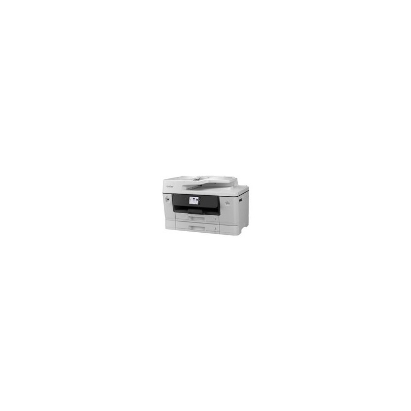 BROTHER 3960DW all-in-one A3 wireless inkjet printer​ 30ppm
