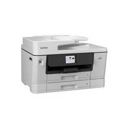 BROTHER 3960DW all-in-one A3 wireless inkjet printer​ 30ppm