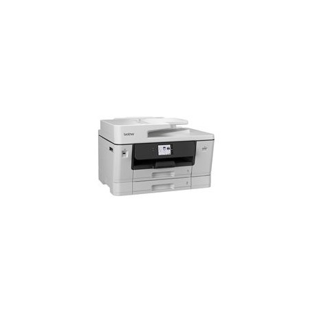BROTHER 3960DW all-in-one A3 wireless inkjet printer​ 30ppm