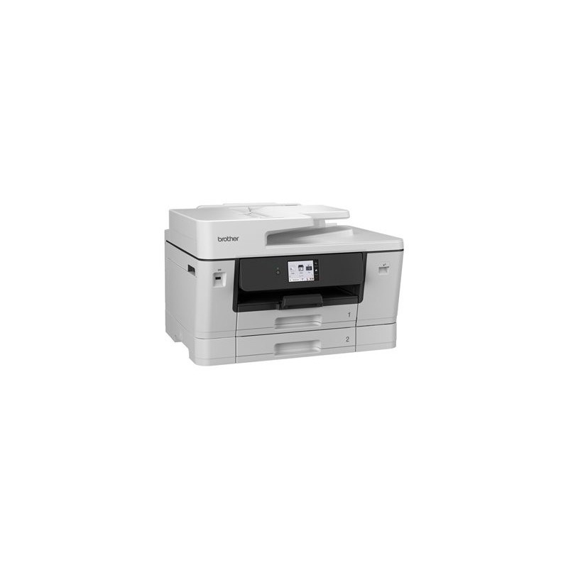 BROTHER 3960DW all-in-one A3 wireless inkjet printer​ 30ppm