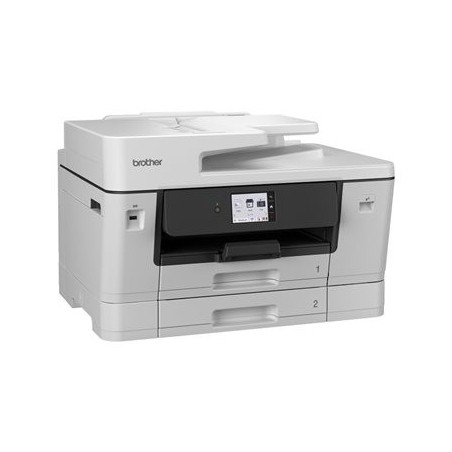BROTHER 3960DW all-in-one A3 wireless inkjet printer​ 30ppm