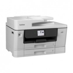 BROTHER 3960DW all-in-one A3 wireless inkjet printer​ 30ppm