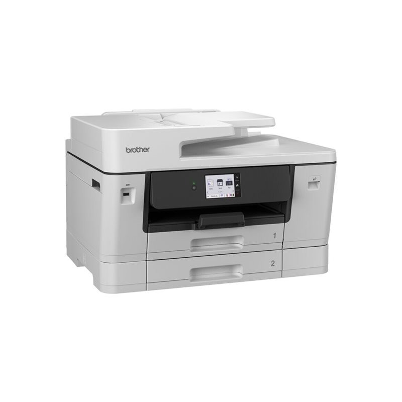 BROTHER 3960DW all-in-one A3 wireless inkjet printer​ 30ppm