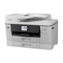 BROTHER 3960DW all-in-one A3 wireless inkjet printer​ 30ppm
