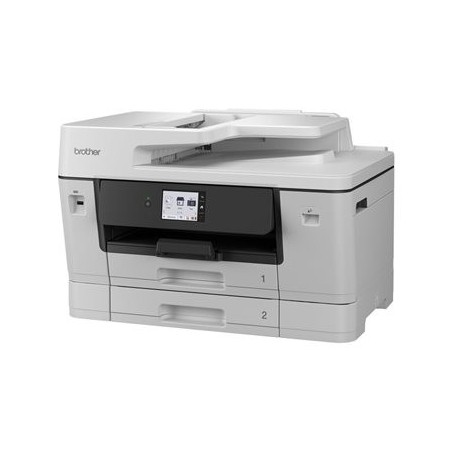 BROTHER 3960DW all-in-one A3 wireless inkjet printer​ 30ppm
