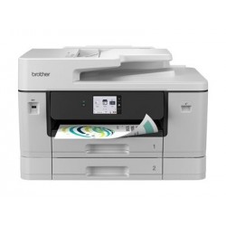 BROTHER 3960DW all-in-one A3 wireless inkjet printer​ 30ppm