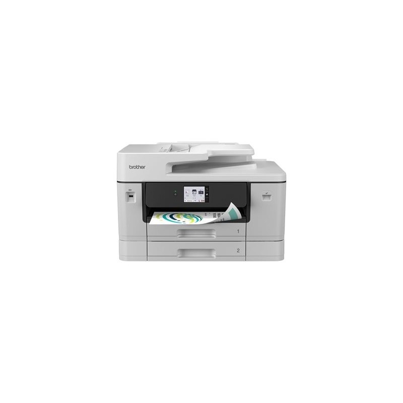 BROTHER 3960DW all-in-one A3 wireless inkjet printer​ 30ppm