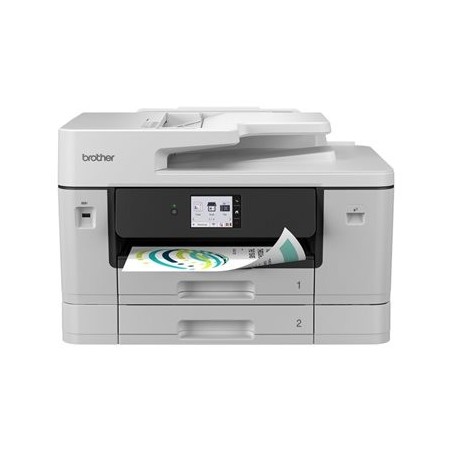 BROTHER 3960DW all-in-one A3 wireless inkjet printer​ 30ppm