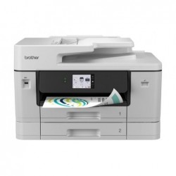 BROTHER 3960DW all-in-one A3 wireless inkjet printer​ 30ppm