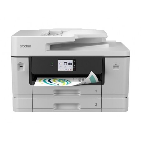 BROTHER 3960DW all-in-one A3 wireless inkjet printer​ 30ppm