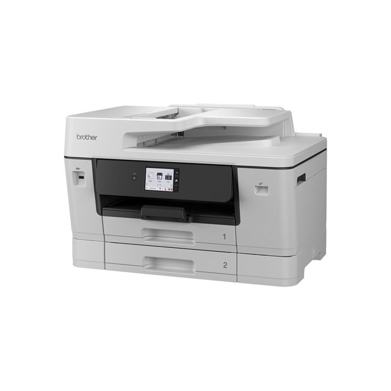 BROTHER 3960DW all-in-one A3 wireless inkjet printer​ 30ppm