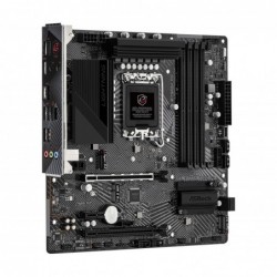 Płyta główna Z790M PG Lightning/D4 S1700 4DDR4 HDMI M2 mATX Płyta główna Z790M PG Lightning/D4 S1700 4DDR4 HDMI M2 mATX