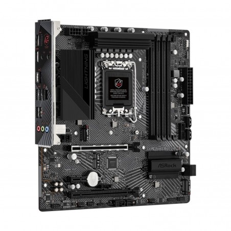 Płyta główna Z790M PG Lightning/D4 S1700 4DDR4 HDMI M2 mATX Płyta główna Z790M PG Lightning/D4 S1700 4DDR4 HDMI M2 mATX