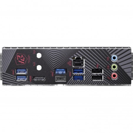 Płyta główna Z790M PG Lightning/D4 S1700 4DDR4 HDMI M2 mATX Płyta główna Z790M PG Lightning/D4 S1700 4DDR4 HDMI M2 mATX