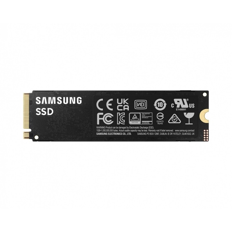 Dysk SSD 990PRO 1TB Gen4.0x4 NVMeMZ-V9P1T0BW