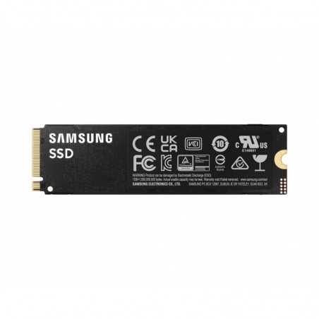 Dysk SSD 990PRO 1TB Gen4.0x4 NVMeMZ-V9P1T0BW Dysk SSD 990PRO 1TB Gen4.0x4 NVMeMZ-V9P1T0BW