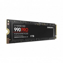 Dysk SSD 990PRO 1TB Gen4.0x4 NVMeMZ-V9P1T0BW Dysk SSD 990PRO 1TB Gen4.0x4 NVMeMZ-V9P1T0BW