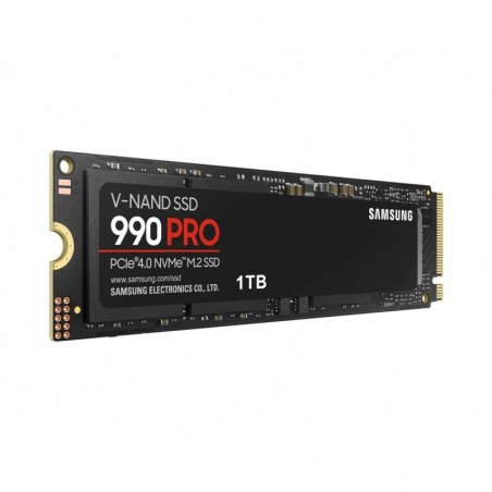 Dysk SSD 990PRO 1TB Gen4.0x4 NVMeMZ-V9P1T0BW Dysk SSD 990PRO 1TB Gen4.0x4 NVMeMZ-V9P1T0BW