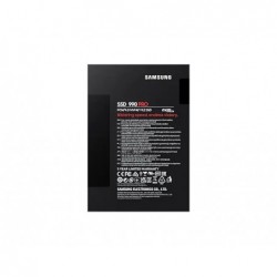 Dysk SSD 990PRO 1TB Gen4.0x4 NVMeMZ-V9P1T0BW Dysk SSD 990PRO 1TB Gen4.0x4 NVMeMZ-V9P1T0BW