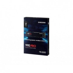 Dysk SSD 990PRO 1TB Gen4.0x4 NVMeMZ-V9P1T0BW Dysk SSD 990PRO 1TB Gen4.0x4 NVMeMZ-V9P1T0BW