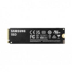 Dysk SSD 990PRO 2TB Gen4.0x4 NVMeMZ-V9P2T0BW Dysk SSD 990PRO 2TB Gen4.0x4 NVMeMZ-V9P2T0BW