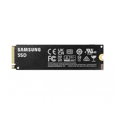 Dysk SSD 990PRO 2TB Gen4.0x4 NVMeMZ-V9P2T0BW Dysk SSD 990PRO 2TB Gen4.0x4 NVMeMZ-V9P2T0BW
