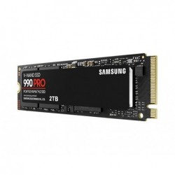 Dysk SSD 990PRO 2TB Gen4.0x4 NVMeMZ-V9P2T0BW Dysk SSD 990PRO 2TB Gen4.0x4 NVMeMZ-V9P2T0BW