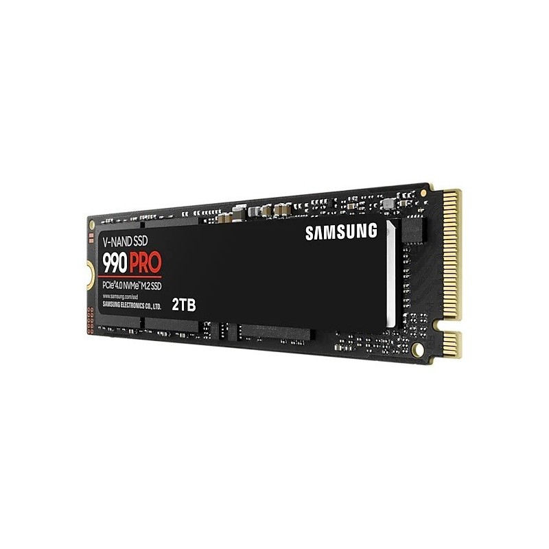 Dysk SSD 990PRO 2TB Gen4.0x4 NVMeMZ-V9P2T0BW