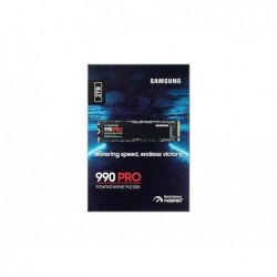 Dysk SSD 990PRO 2TB Gen4.0x4 NVMeMZ-V9P2T0BW Dysk SSD 990PRO 2TB Gen4.0x4 NVMeMZ-V9P2T0BW