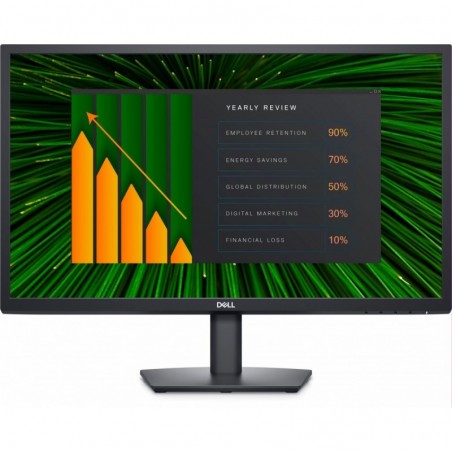 Monitor E2423HN 23,8 cali VA LED Full HD (1920x1080)/16:9/HDMI/VGA/3Y AES Monitor E2423HN 23,8 cali VA LED Full HD (1920x1080)/16:9/HDMI/VGA/3Y AES