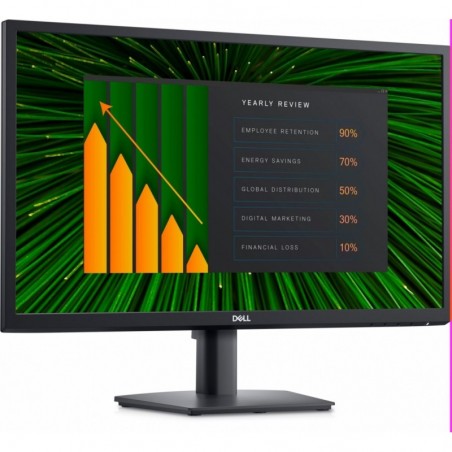 Monitor E2423HN 23,8 cali VA LED Full HD (1920x1080)/16:9/HDMI/VGA/3Y AES Monitor E2423HN 23,8 cali VA LED Full HD (1920x1080)/16:9/HDMI/VGA/3Y AES