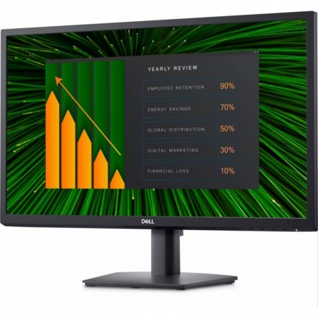 Monitor E2423HN 23,8 cali VA LED Full HD (1920x1080)/16:9/HDMI/VGA/3Y AES Monitor E2423HN 23,8 cali VA LED Full HD (1920x1080)/16:9/HDMI/VGA/3Y AES