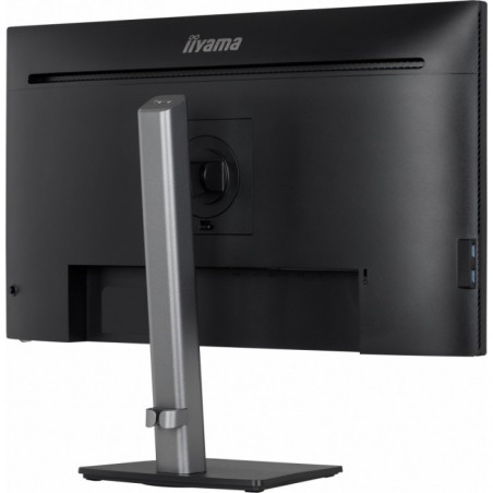Monitor 27 cali ProGraphic HB2701UHSNP-B1 4K,IPS BLACK 2.0,450cd,VESA USB-c dock(PD:96W),HDMI,DP,DAISY/CHAIN,4xUSB,RJ45,3000:1,s