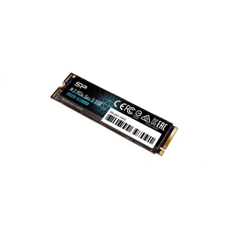 Dysk SSD P34A60 2TB PCIE M.2 NVMe 2200/1600 MB/s Dysk SSD P34A60 2TB PCIE M.2 NVMe 2200/1600 MB/s