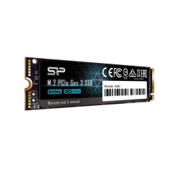Dysk SSD P34A60 2TB PCIE M.2 NVMe 2200/1600 MB/s Dysk SSD P34A60 2TB PCIE M.2 NVMe 2200/1600 MB/s