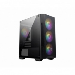 Obudowa MAG FORGE M100A USB 3.2