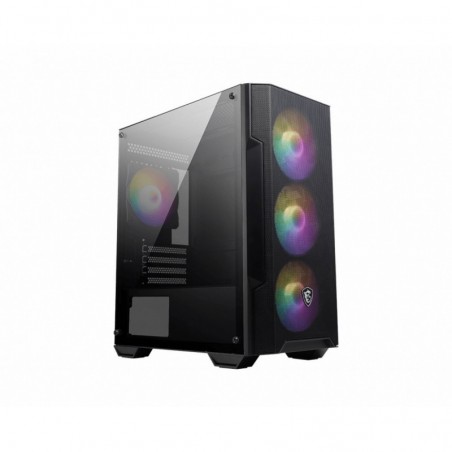 Obudowa MAG FORGE M100A USB 3.2 Obudowa MAG FORGE M100A USB 3.2