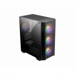 Obudowa MAG FORGE M100A USB 3.2 Obudowa MAG FORGE M100A USB 3.2