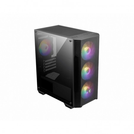 Obudowa MAG FORGE M100A USB 3.2 Obudowa MAG FORGE M100A USB 3.2