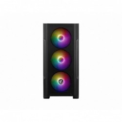 Obudowa MAG FORGE M100A USB 3.2 Obudowa MAG FORGE M100A USB 3.2
