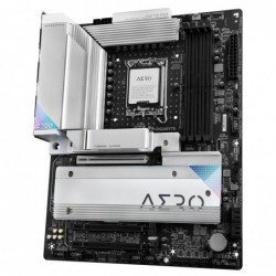 Płyta główna Z790 AERO G s1700 4DDR5 HDMI USB-C M.2 ATX Płyta główna Z790 AERO G s1700 4DDR5 HDMI USB-C M.2 ATX