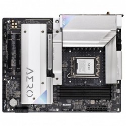 Płyta główna Z790 AERO G s1700 4DDR5 HDMI USB-C M.2 ATX Płyta główna Z790 AERO G s1700 4DDR5 HDMI USB-C M.2 ATX